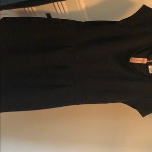 Baby doll dress.